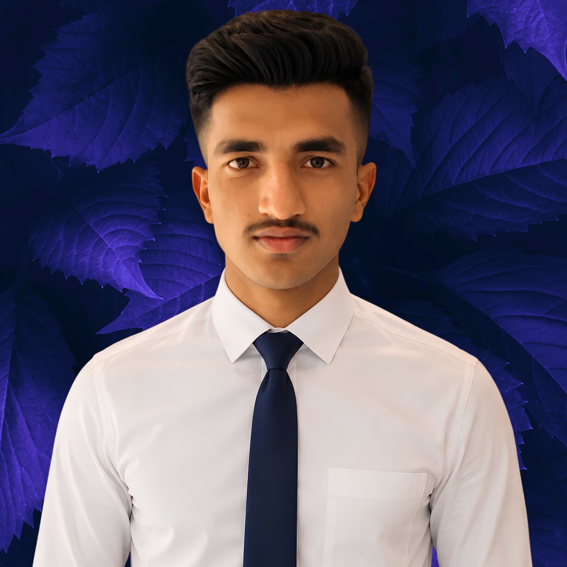 Faizan Ahmed