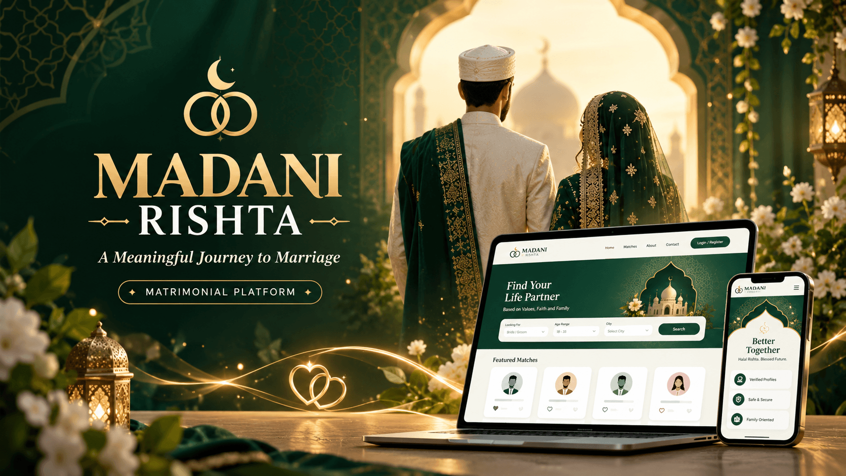 Madani Rishta 